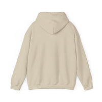 Love My Bears Football Unisex Hoodie