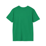 Medina Athletic Boosters Unisex Softstyle T-Shirt