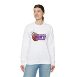 NR Bears basketball Unisex Heavy Blend™ Crewneck Sweatshirt