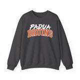 Padua Bruins Unisex Heavy Blend™ Crewneck Sweatshirt