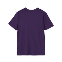Royalton Basketball Unisex Softstyle T-Shirt