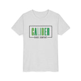 *YOUTH* Caliber Short Sleeve Tee