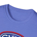 CVSA Softstlye Tee