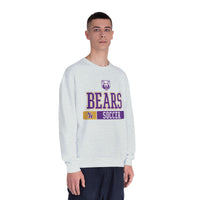 Unisex NuBlend® Crewneck Sweatshirt