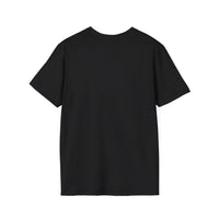 Jags Volleyball Softstlye Tee