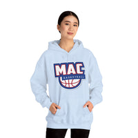 Mac Unisex Hoodie