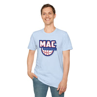 Mac Unisex Short Sleeve