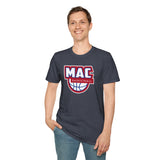 Mac Unisex Short Sleeve