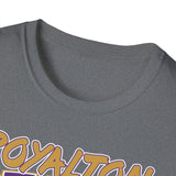 ROYALTON Bears Soccer Unisex Softstyle T-Shirt