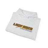 ARCS Flag Football Hoodie Unisex Heavy Blend™ Hooded Sweatshirt