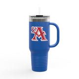 A Insulated Travel Mug, 40oz