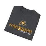 ARCS Flag Football Unisex Softstyle T-Shirt
