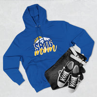 SATG MOM Unisex Premium Pullover Hoodie