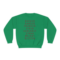 Copy of Unisex NuBlend® Crewneck Sweatshirt