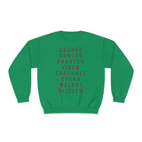 Copy of Unisex NuBlend® Crewneck Sweatshirt