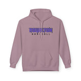 Royalton Baseball Unisex Midweight Softstyle Fleece Hoodie