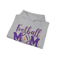 Football Mom Unisex Hoodie