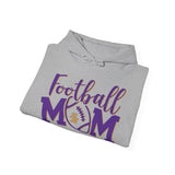 Football Mom Unisex Hoodie