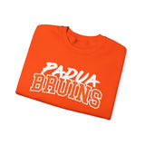 Padua Bruins Unisex Heavy Blend™ Crewneck Sweatshirt