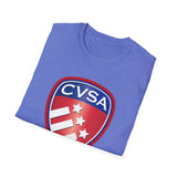 CVSA Softstlye Tee