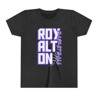 *YOUTH* Royalton Basketball Short Sleeve Tee