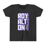 *YOUTH* Royalton Basketball Short Sleeve Tee