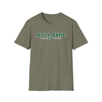 Holy Name Unisex Tri-Blend Crew Tee