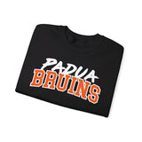 Padua Bruins Unisex Heavy Blend™ Crewneck Sweatshirt