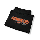 Seminoles Unisex Premium Pullover Hoodie