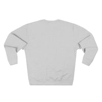 Football Mom Crewneck Sweatshirt