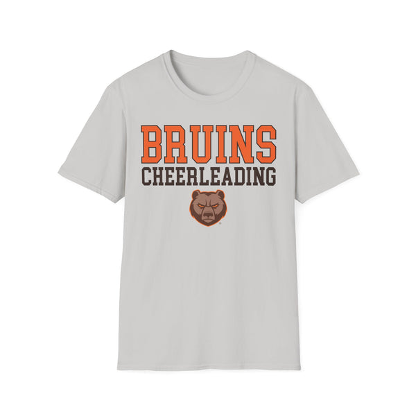 Padua Cheer Unisex Tri-Blend Crew Tee