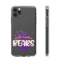 NR Bears Clear Cases