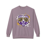 Copy of Unisex Midweight Softstyle Fleece Crewneck Sweatshirt