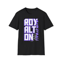 Royalton Basketball Unisex Softstyle T-Shirt