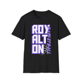 Royalton Basketball Unisex Softstyle T-Shirt