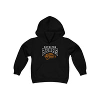 *YOUTH* Heavy Blend Hooded Sweatshirt