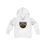 *YOUTH* Heavy Blend Hooded Sweatshirt