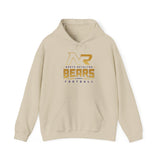 NR Football Hoodie Unisex Heavy Blend™ Hooded Sweatshirt