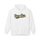 Royalton Unisex Midweight Softstyle Fleece Hoodie
