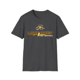 ARCS Flag Football Unisex Softstyle T-Shirt