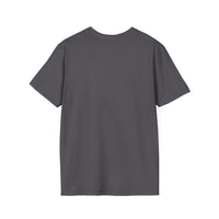 Lightning Fastpitch Unisex Tri-Blend Crew Tee