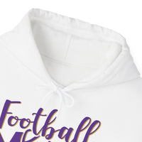 Football Mom Unisex Hoodie