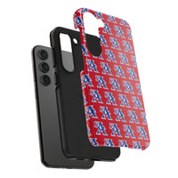 St. A Tough Phone Cases