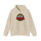 Joey's Popcorn Unisex Heavy Blend™ Hooded Sweatshirt