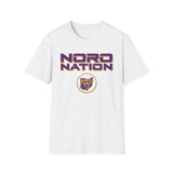 NORO Nation Unisex Softstyle T-Shirt