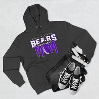 MOM NR Football Unisex Premium Pullover Hoodie