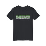 *YOUTH* Caliber Repeat  Short Sleeve Tee