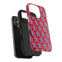 St. A Tough Phone Cases