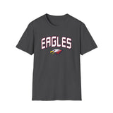 Eagles Unisex Short Sleeve( more colors)