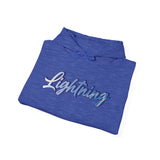Lightning Unisex Heavy Blend™ Hooded Sweatshirt